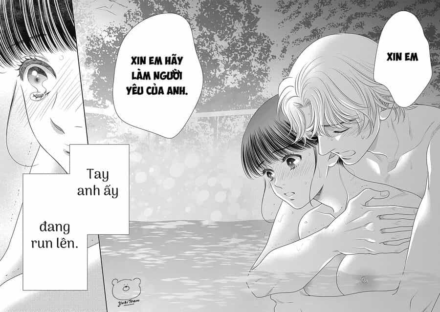 Sức Nóng Phía Trước 200M - Chương 11 - ảnh 44