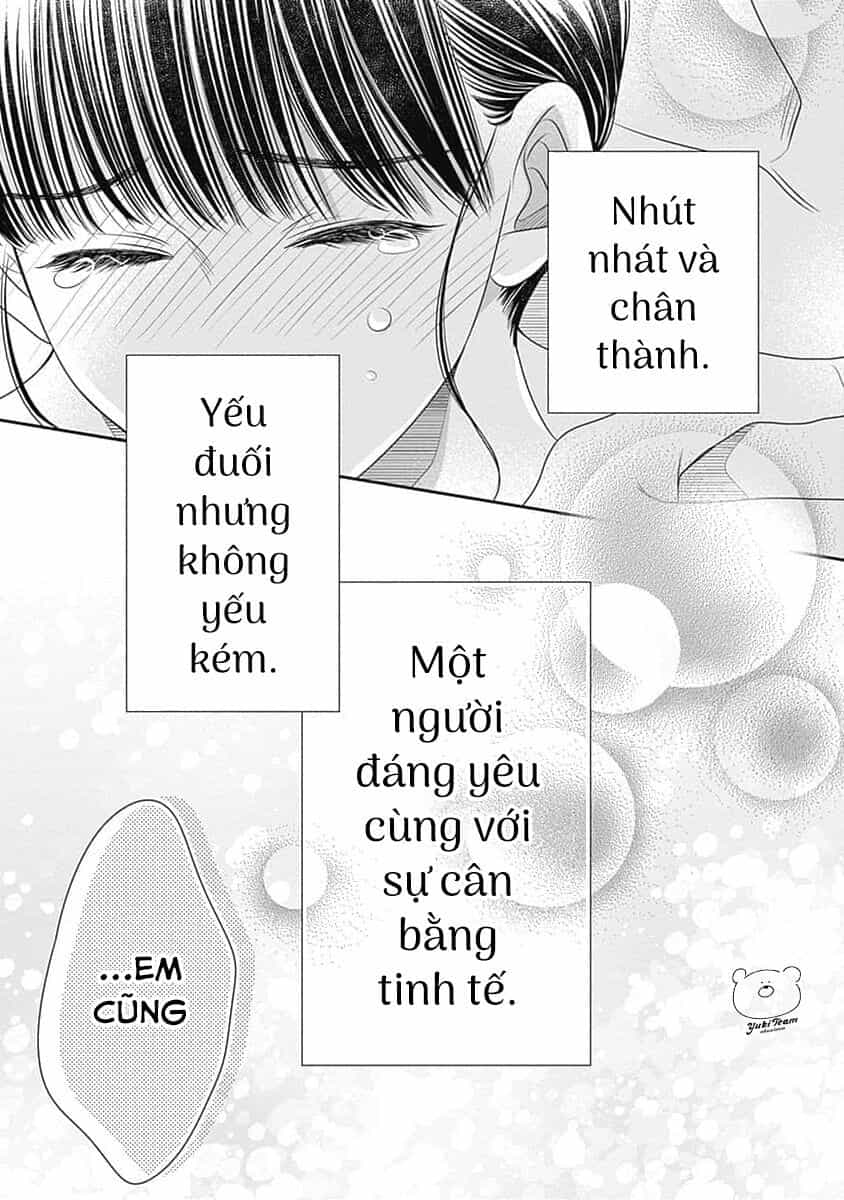 Sức Nóng Phía Trước 200M - Chương 11 - ảnh 46