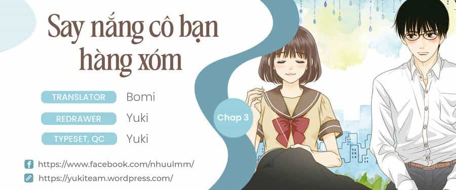 Sức Nóng Phía Trước 200M - Chương 14.5 - ảnh 2