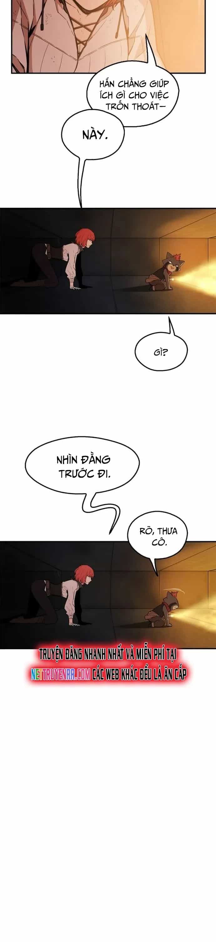 Summoners War: Captain Eve - Chương 21 - ảnh 28