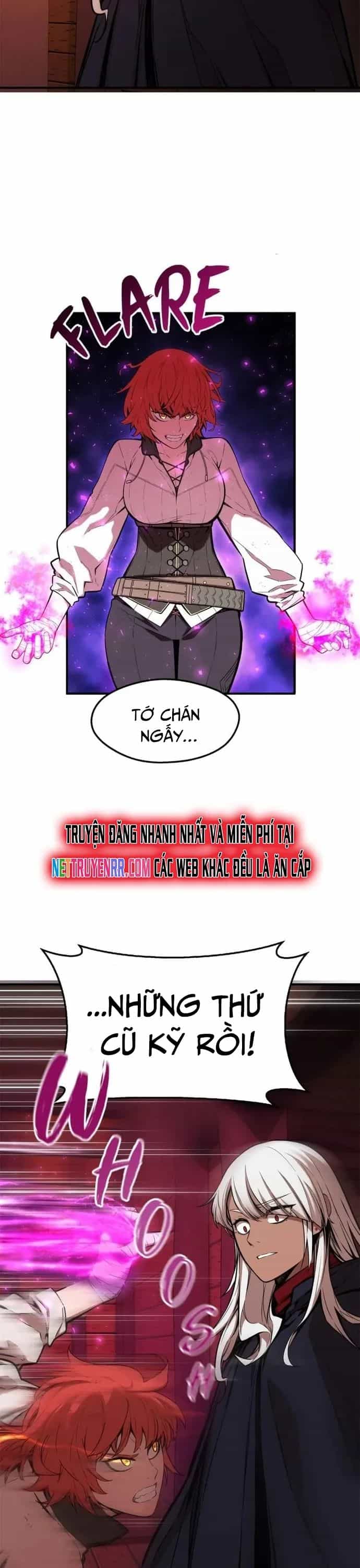 Summoners War: Captain Eve - Chương 22 - ảnh 7