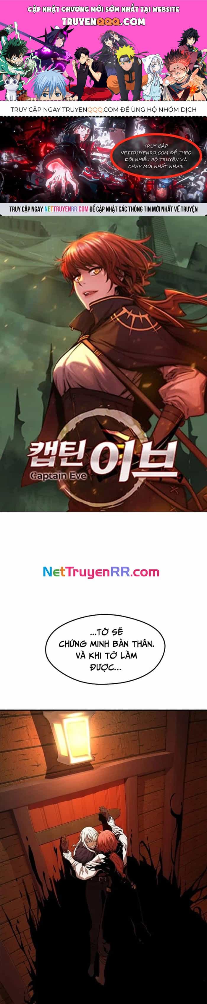 Summoners War: Captain Eve - Chương 23 - ảnh 1