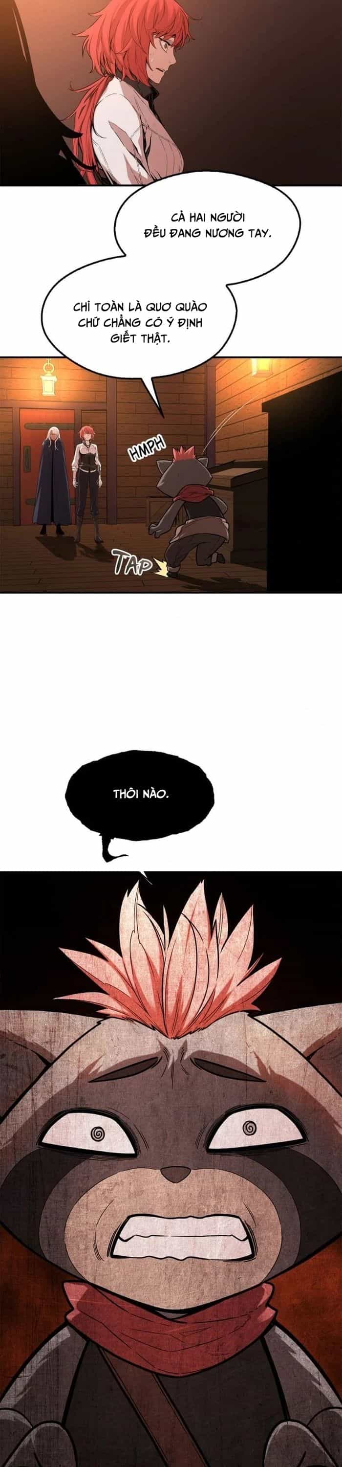 Summoners War: Captain Eve - Chương 23 - ảnh 5