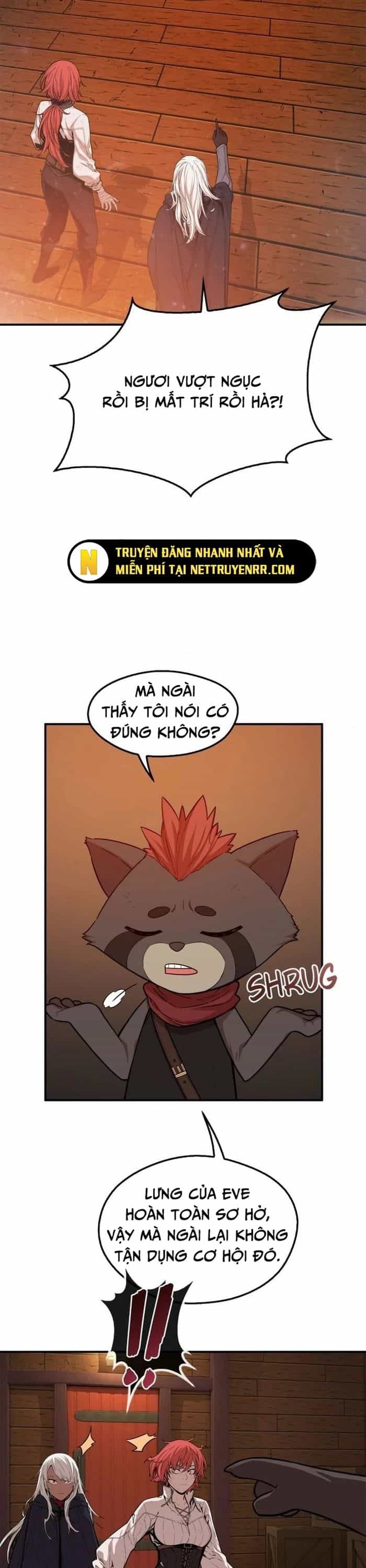 Summoners War: Captain Eve - Chương 23 - ảnh 8