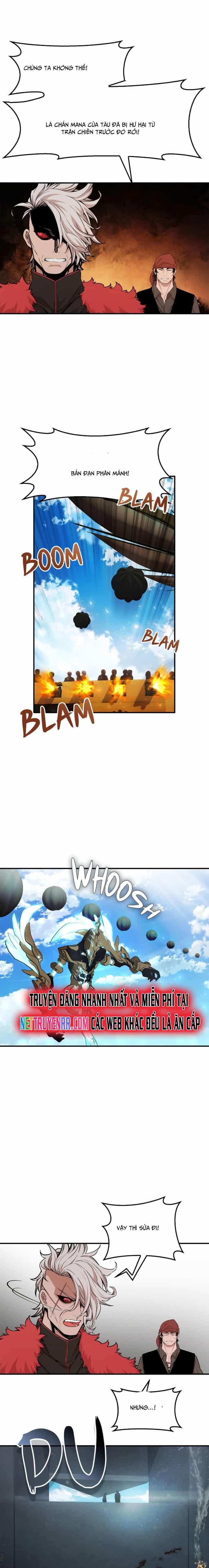 Summoners War: Captain Eve - Chương 26 - ảnh 16