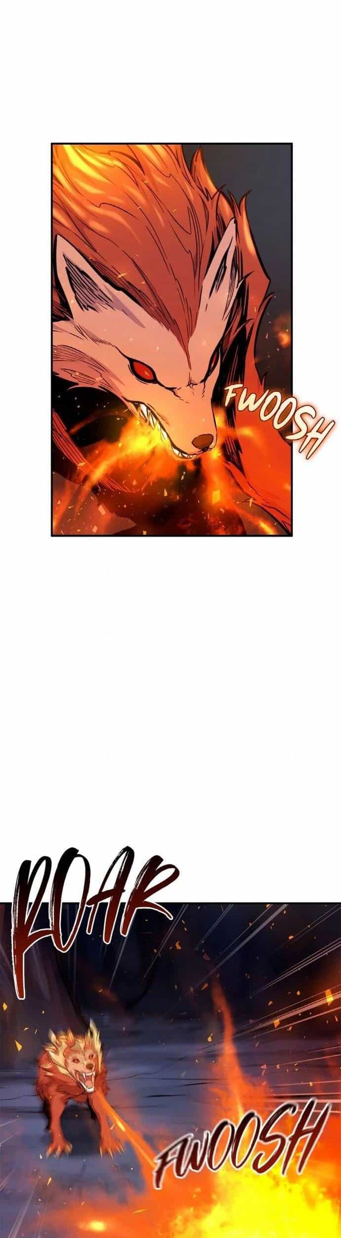 Summoners War: Captain Eve - Chương 38 - ảnh 17