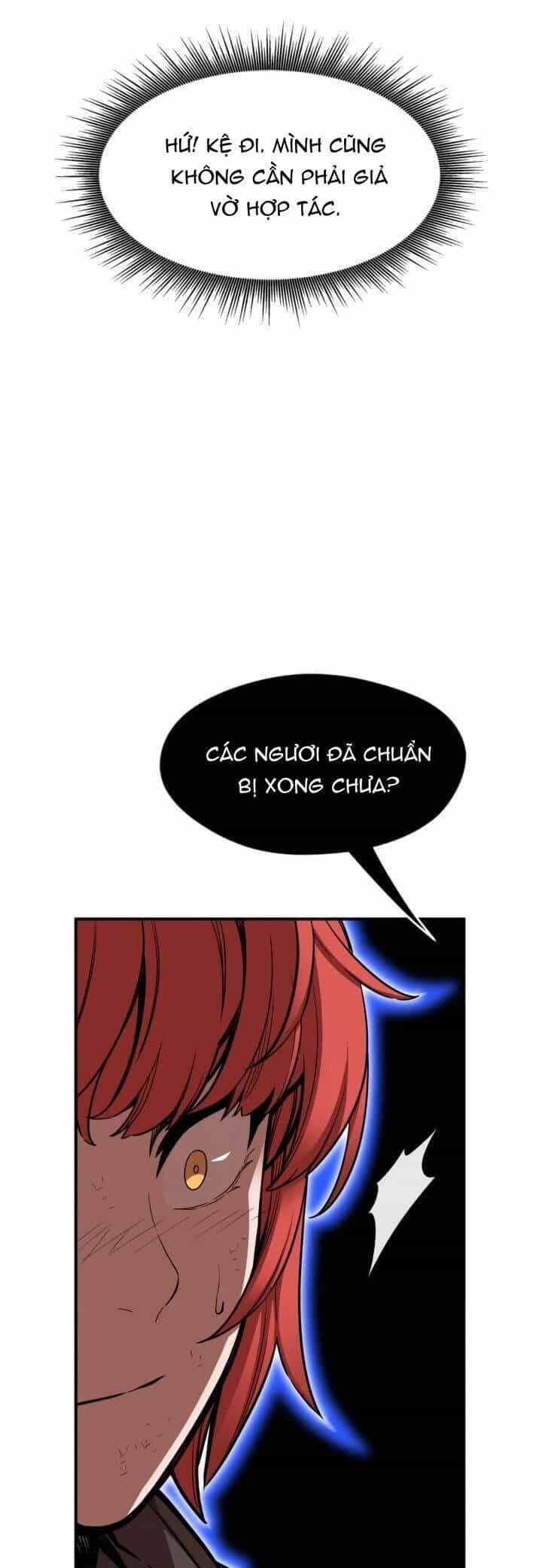 Summoners War: Captain Eve - Chương 9 - ảnh 11