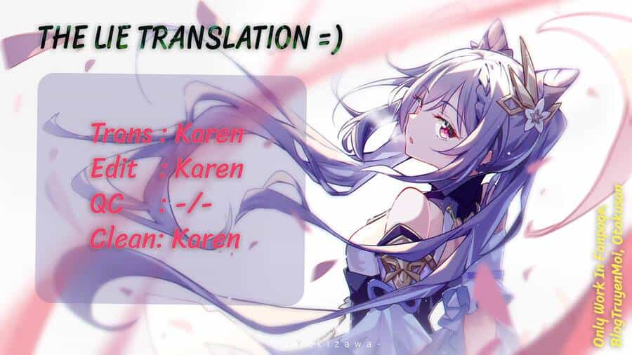 Sunao Ni Narenai Aizen-San - Chương 5 - ảnh 1
