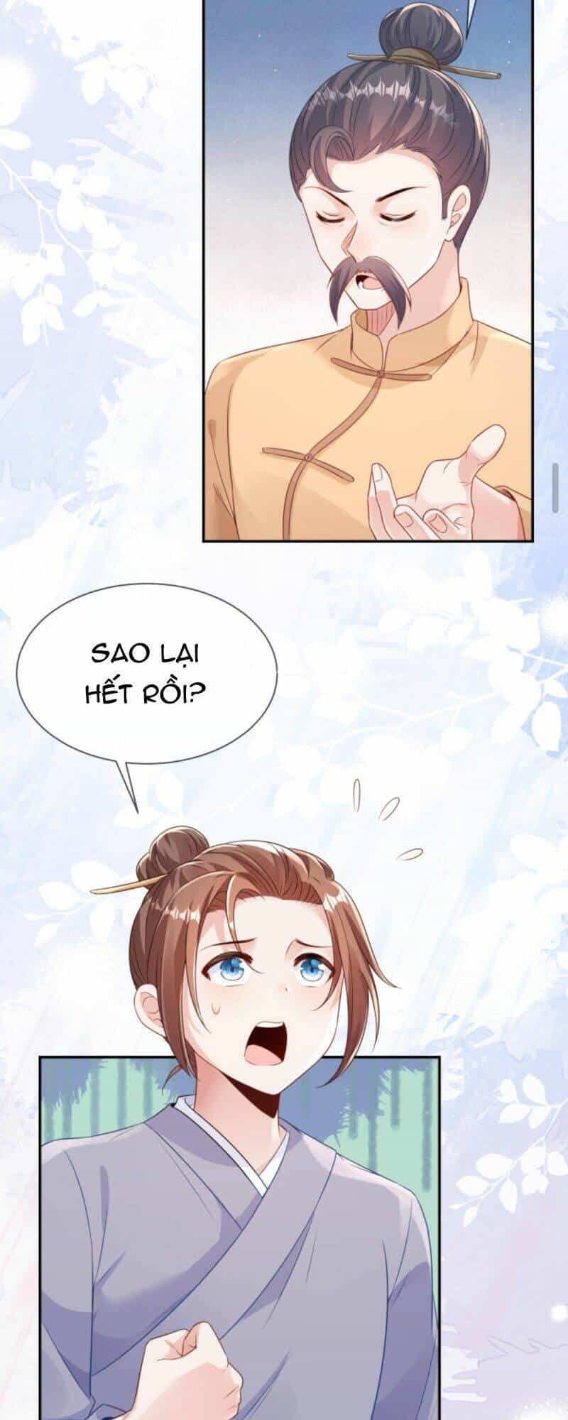 Sủng Bé Cá Koi 3 Tuổi Rưỡi - Chương 13 - ảnh 17