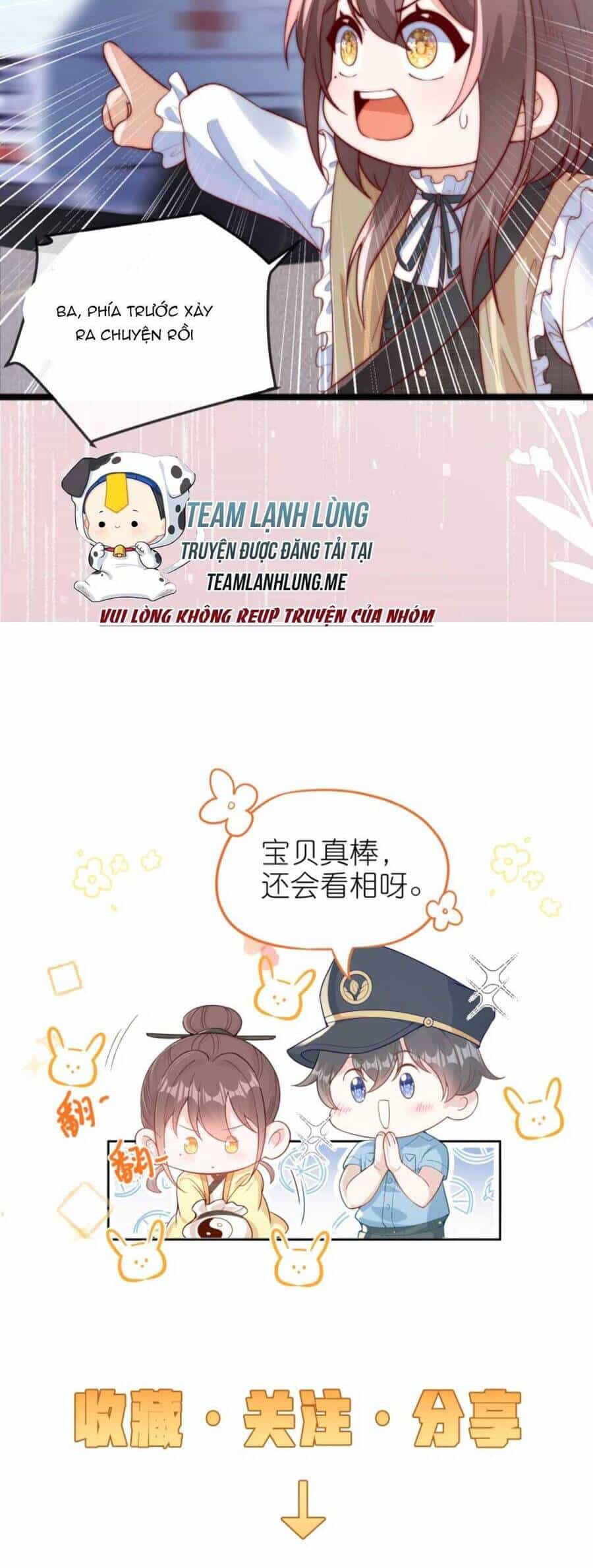 Sủng Bé Cá Koi 3 Tuổi Rưỡi - Chương 131 - ảnh 21