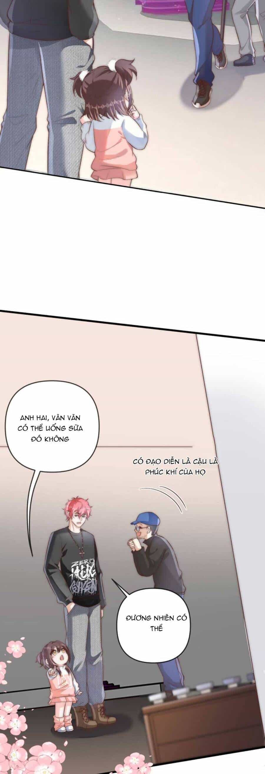 Sủng Bé Cá Koi 3 Tuổi Rưỡi - Chương 139 - ảnh 8