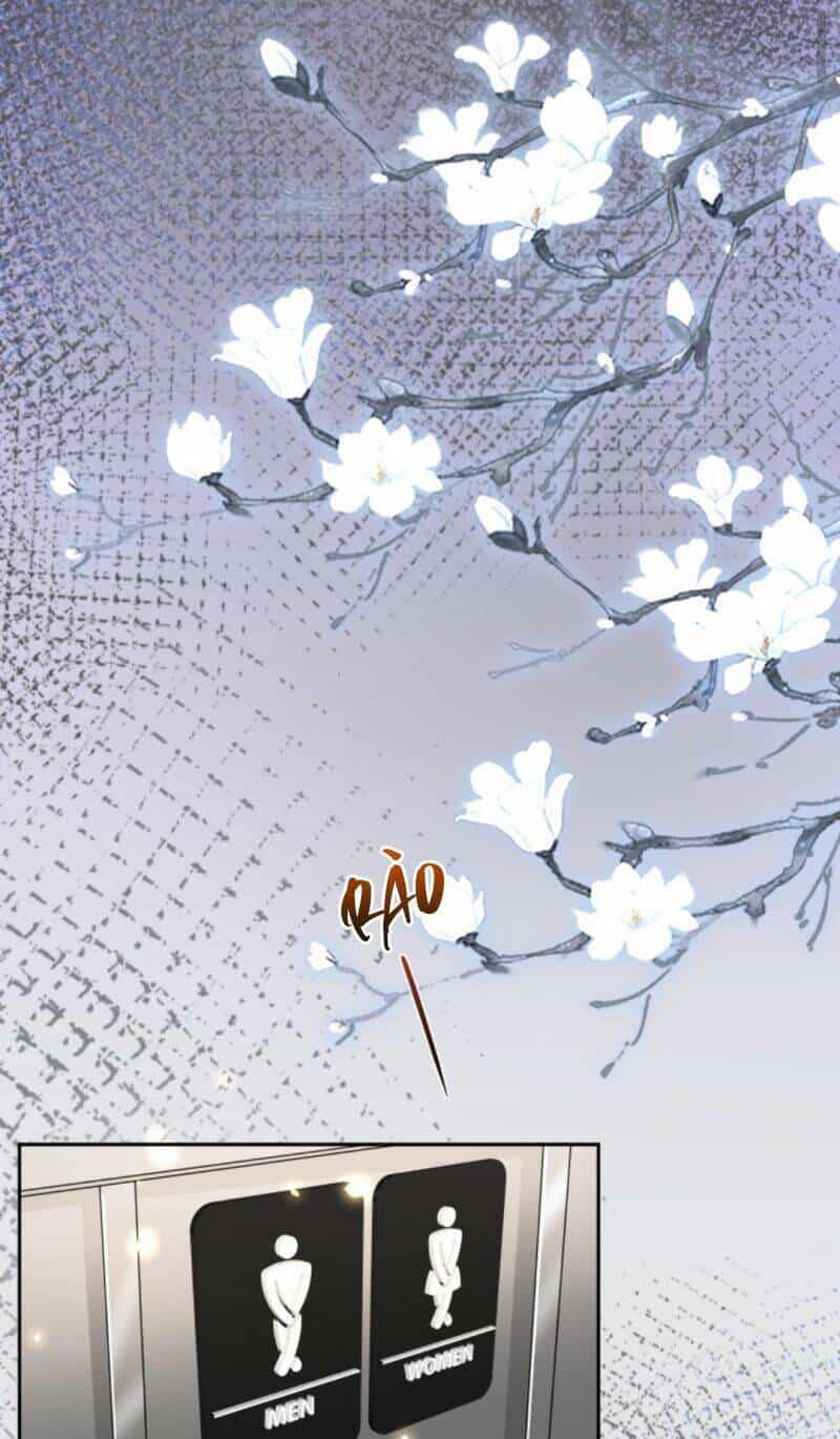 Sủng Bé Cá Koi 3 Tuổi Rưỡi - Chương 14 - ảnh 27