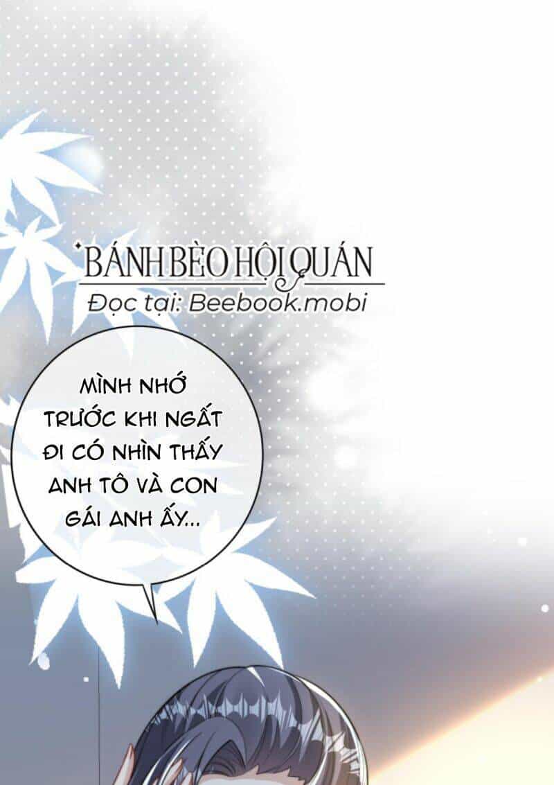 Sủng Bé Cá Koi 3 Tuổi Rưỡi - Chương 16 - ảnh 6