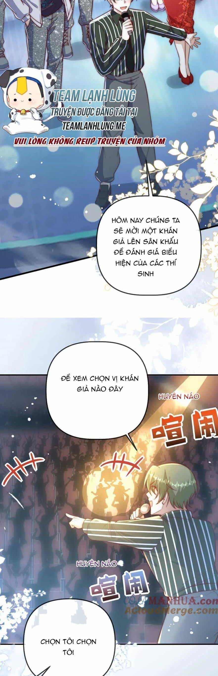 Sủng Bé Cá Koi 3 Tuổi Rưỡi - Chương 167 - ảnh 16