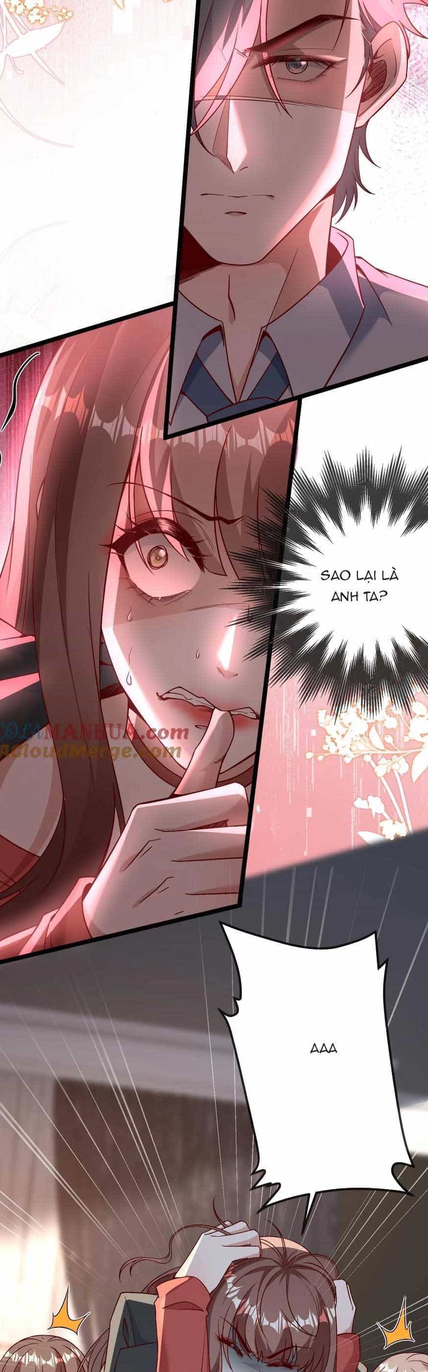 Sủng Bé Cá Koi 3 Tuổi Rưỡi - Chương 169 - ảnh 14