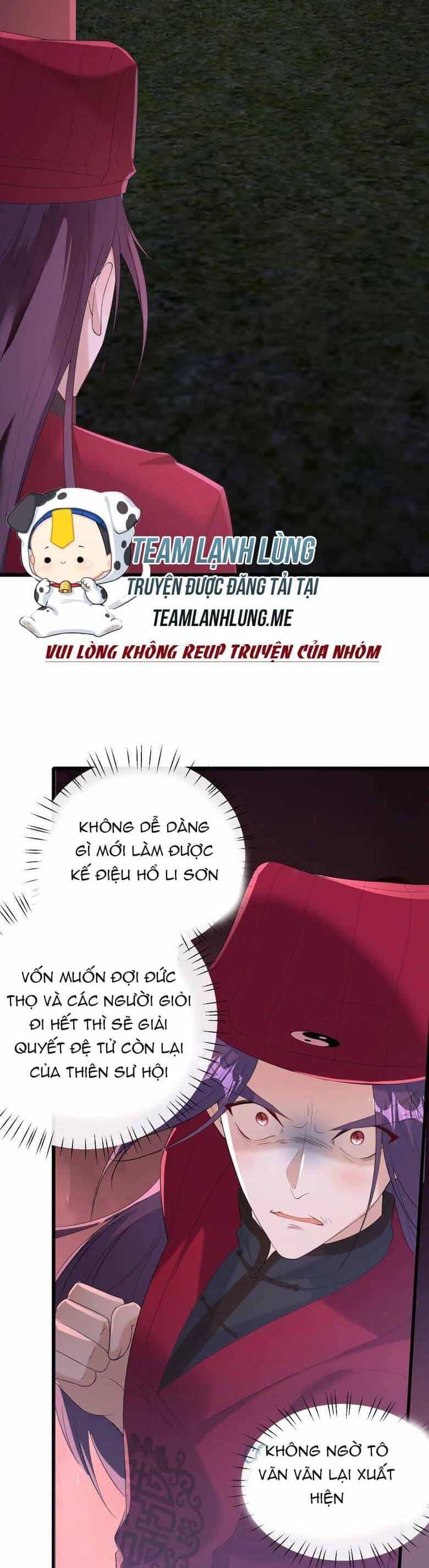 Sủng Bé Cá Koi 3 Tuổi Rưỡi - Chương 177 - ảnh 8