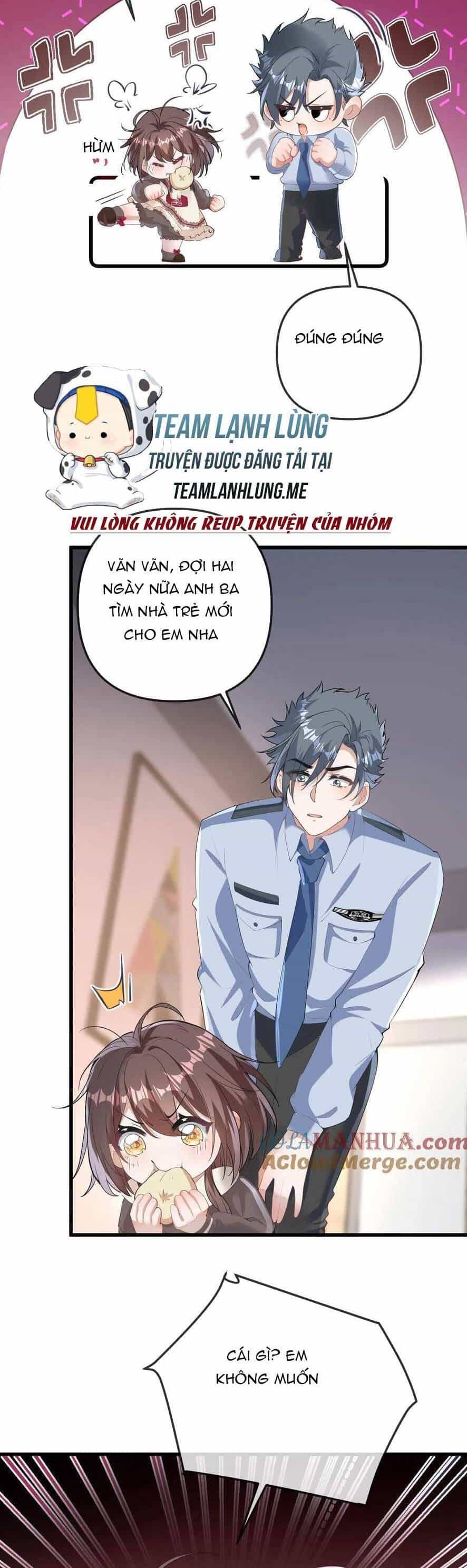 Sủng Bé Cá Koi 3 Tuổi Rưỡi - Chương 178 - ảnh 17