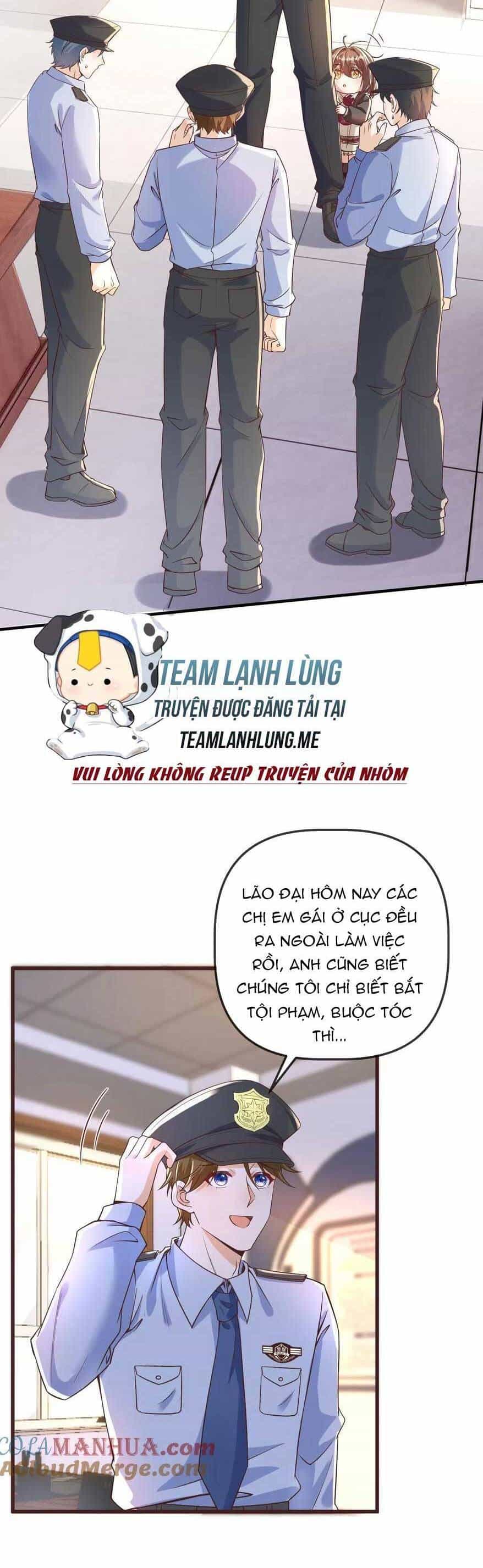 Sủng Bé Cá Koi 3 Tuổi Rưỡi - Chương 179 - ảnh 8