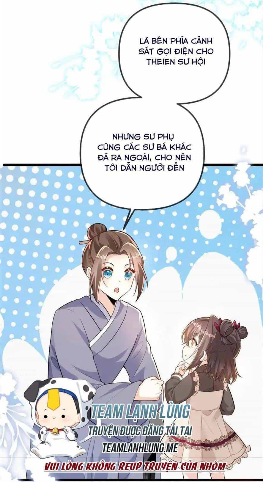Sủng Bé Cá Koi 3 Tuổi Rưỡi - Chương 181 - ảnh 14