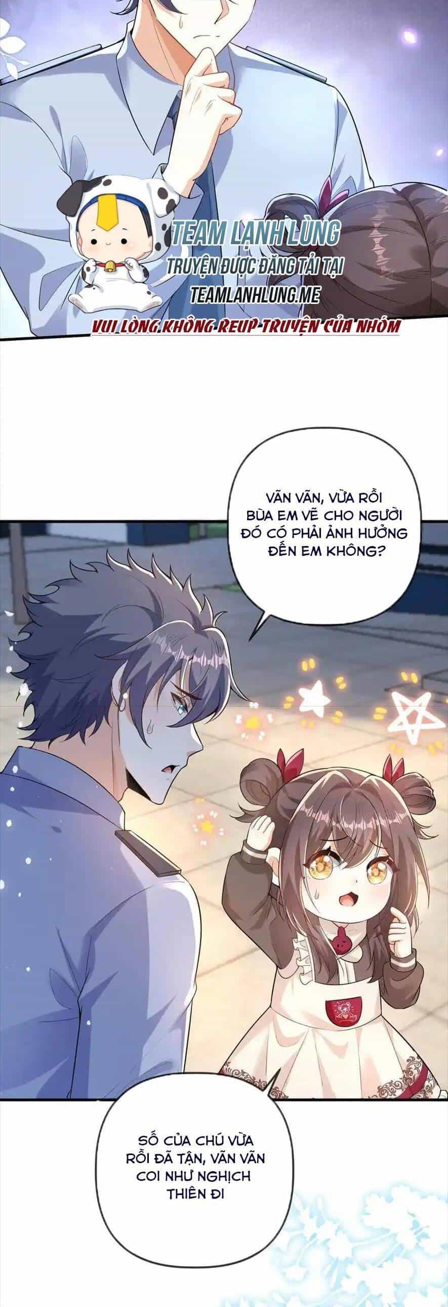 Sủng Bé Cá Koi 3 Tuổi Rưỡi - Chương 181 - ảnh 4
