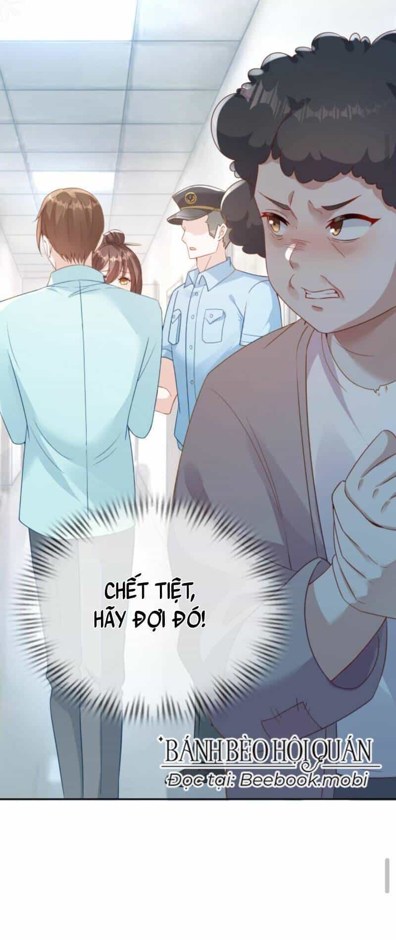 Sủng Bé Cá Koi 3 Tuổi Rưỡi - Chương 2 - ảnh 28