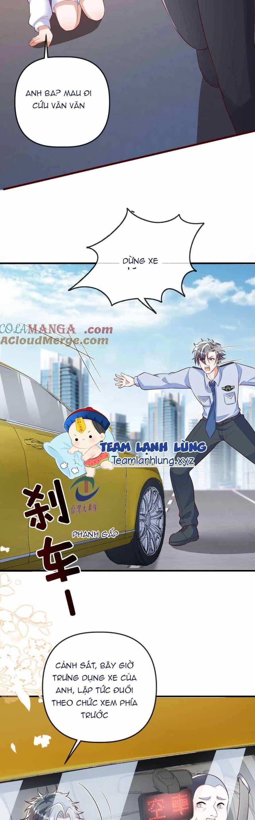Sủng Bé Cá Koi 3 Tuổi Rưỡi - Chương 204 - ảnh 13