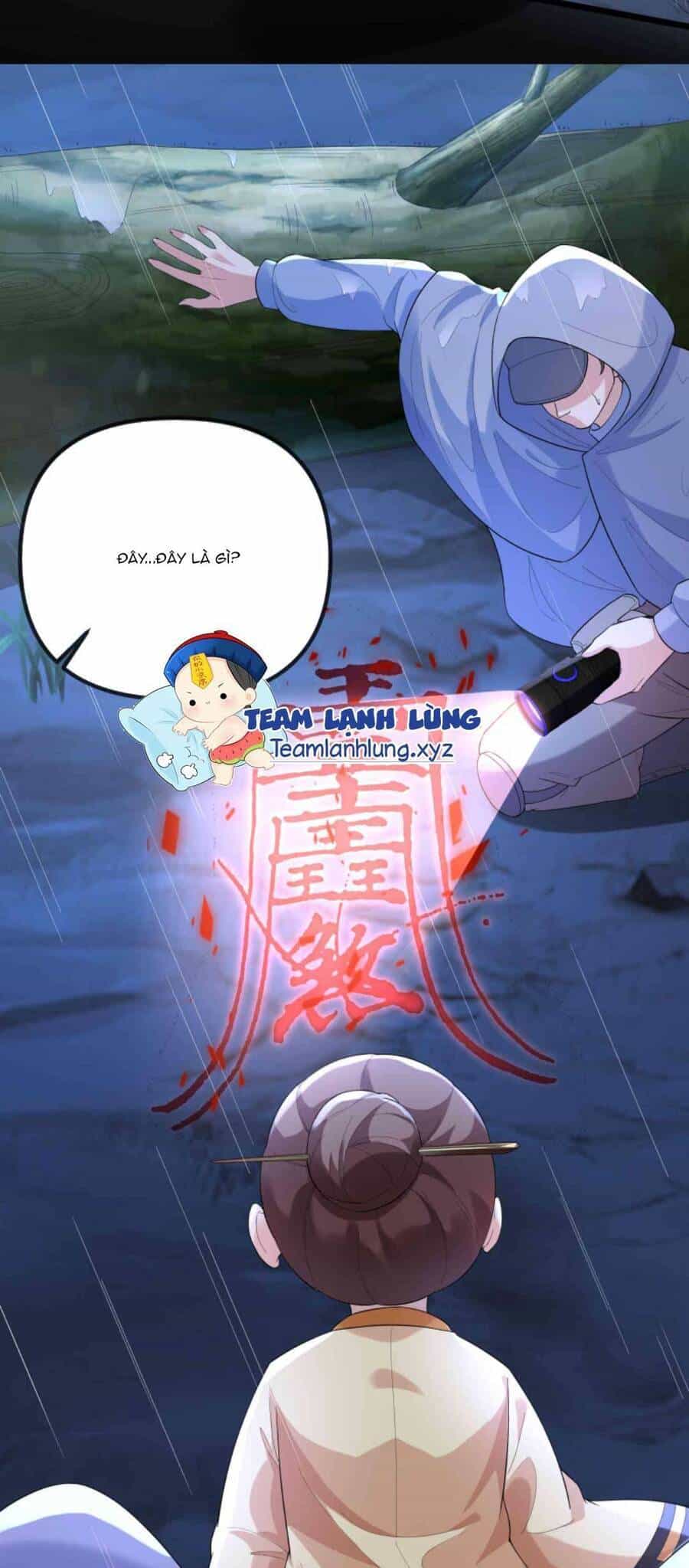 Sủng Bé Cá Koi 3 Tuổi Rưỡi - Chương 210 - ảnh 18