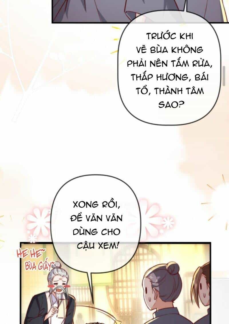 Sủng Bé Cá Koi 3 Tuổi Rưỡi - Chương 36 - ảnh 13