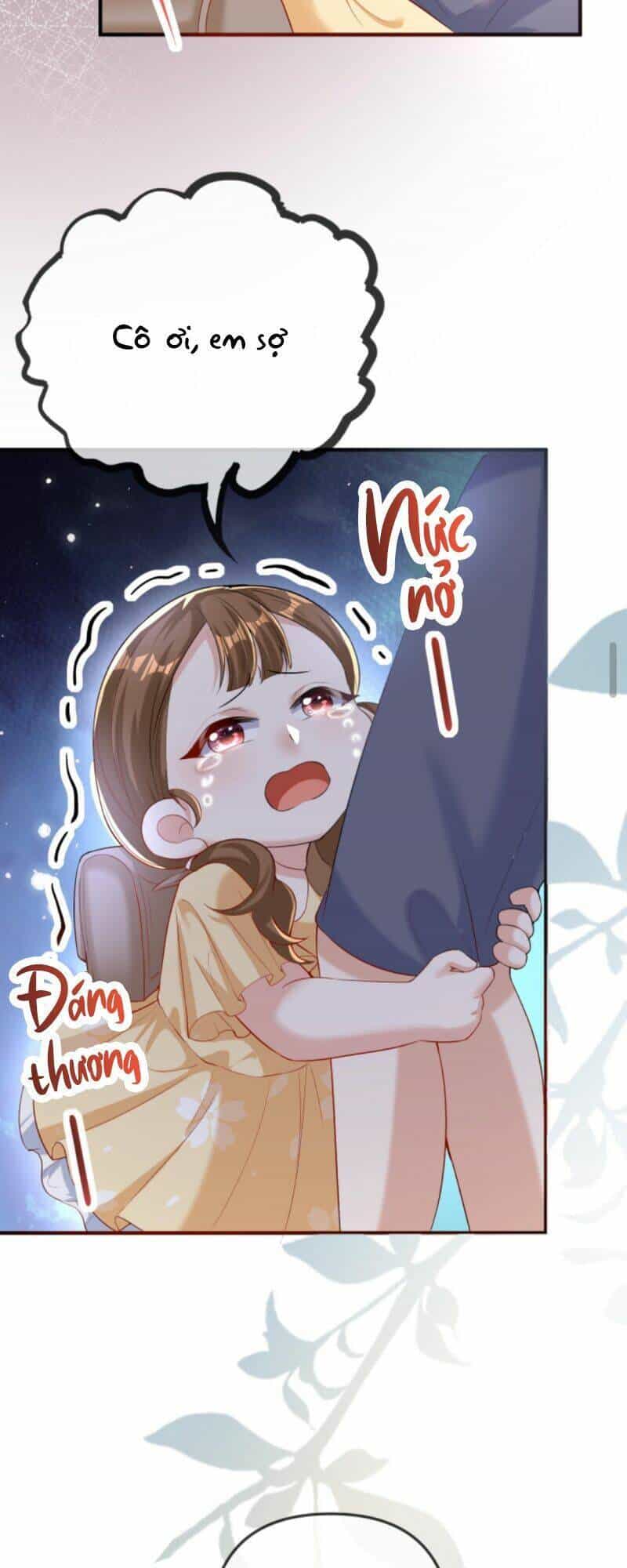 Sủng Bé Cá Koi 3 Tuổi Rưỡi - Chương 38 - ảnh 23