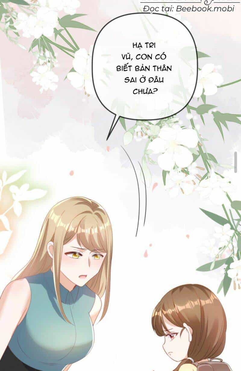 Sủng Bé Cá Koi 3 Tuổi Rưỡi - Chương 39 - ảnh 22