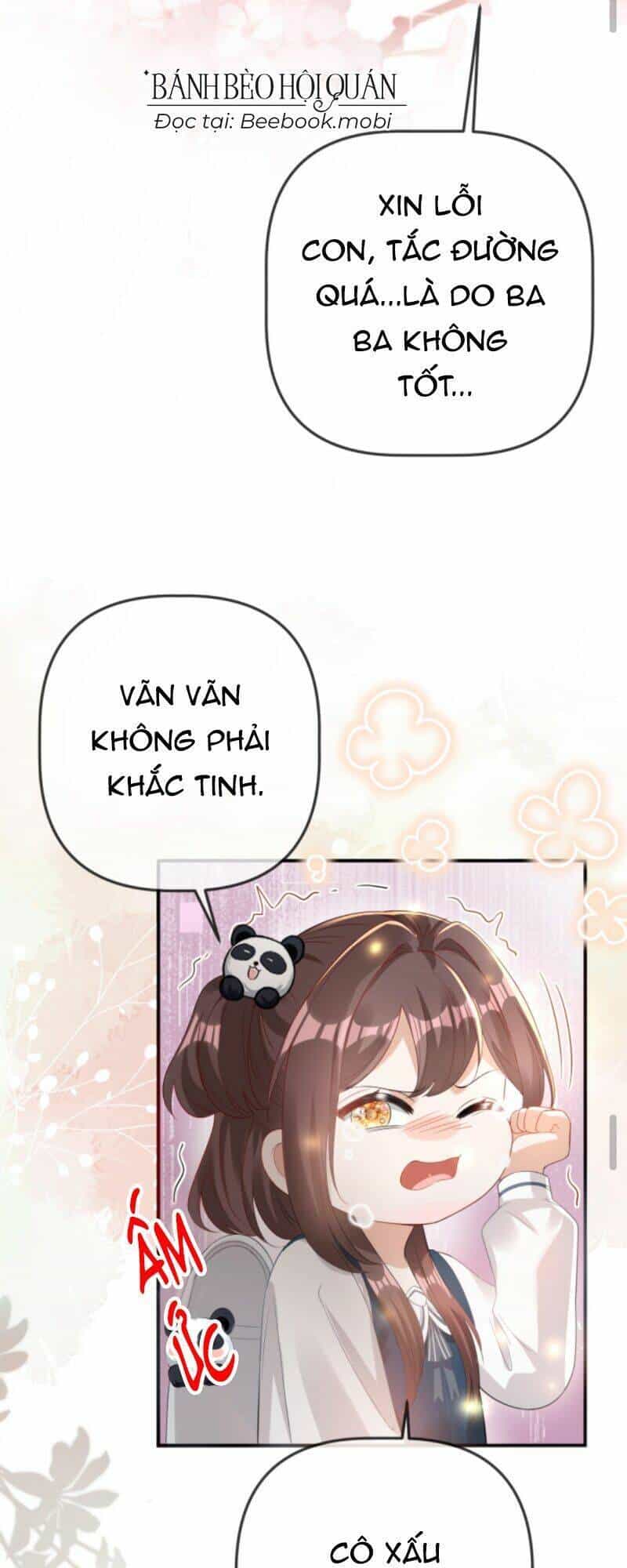 Sủng Bé Cá Koi 3 Tuổi Rưỡi - Chương 39 - ảnh 5