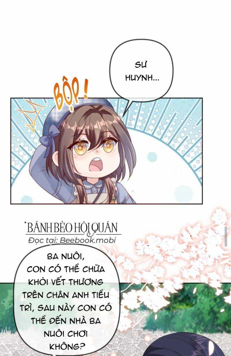 Sủng Bé Cá Koi 3 Tuổi Rưỡi - Chương 42 - ảnh 9