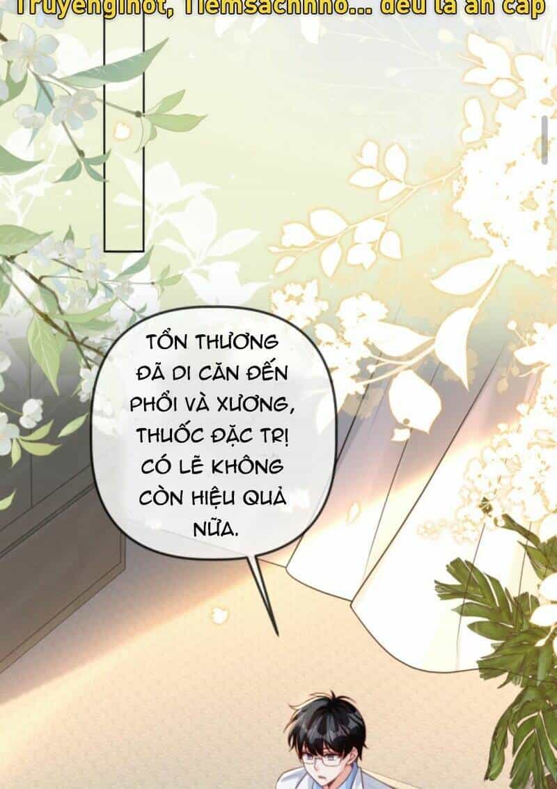 Sủng Bé Cá Koi 3 Tuổi Rưỡi - Chương 43 - ảnh 13
