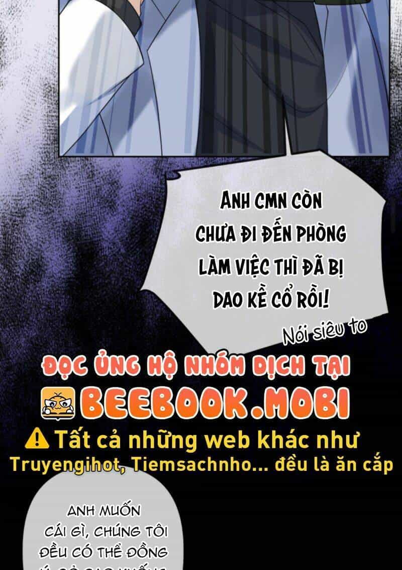 Sủng Bé Cá Koi 3 Tuổi Rưỡi - Chương 44 - ảnh 21