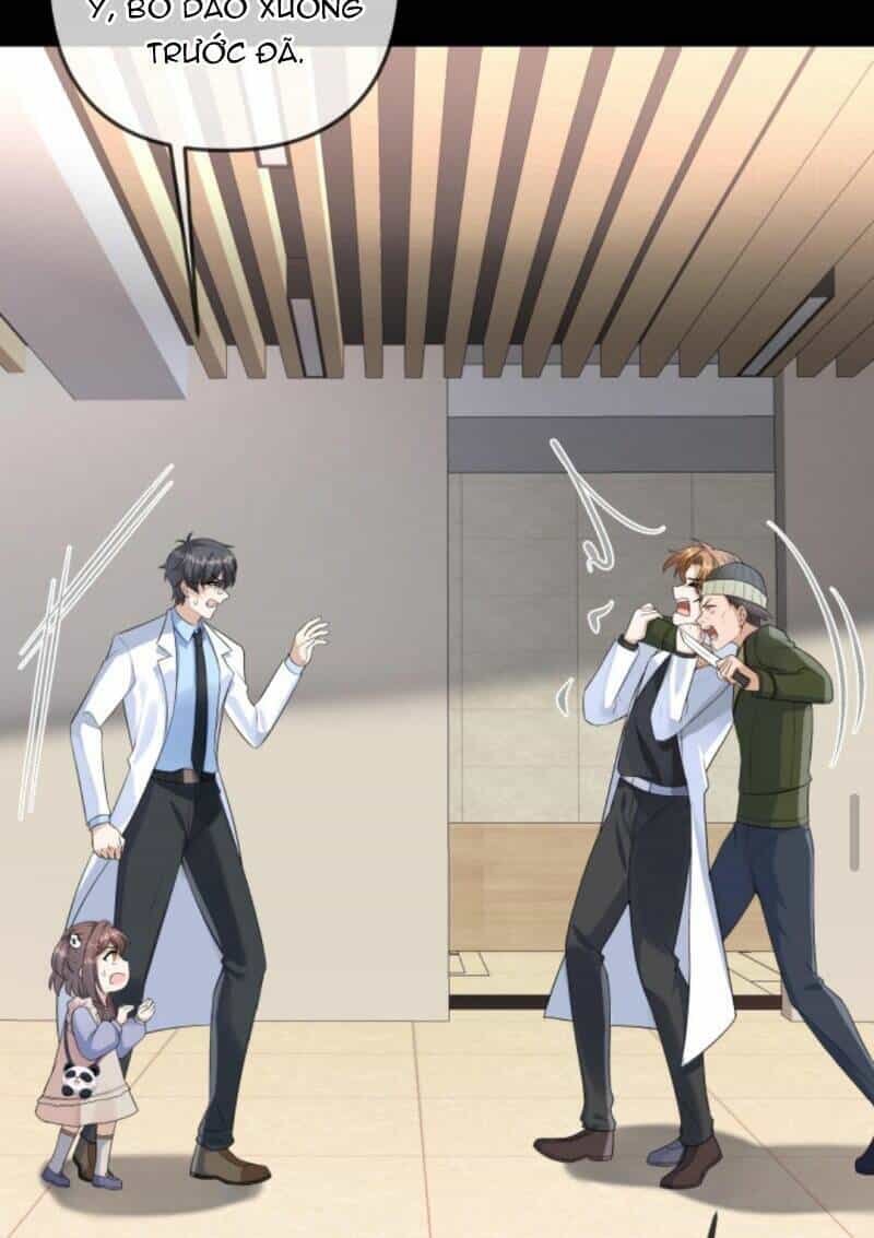 Sủng Bé Cá Koi 3 Tuổi Rưỡi - Chương 44 - ảnh 22