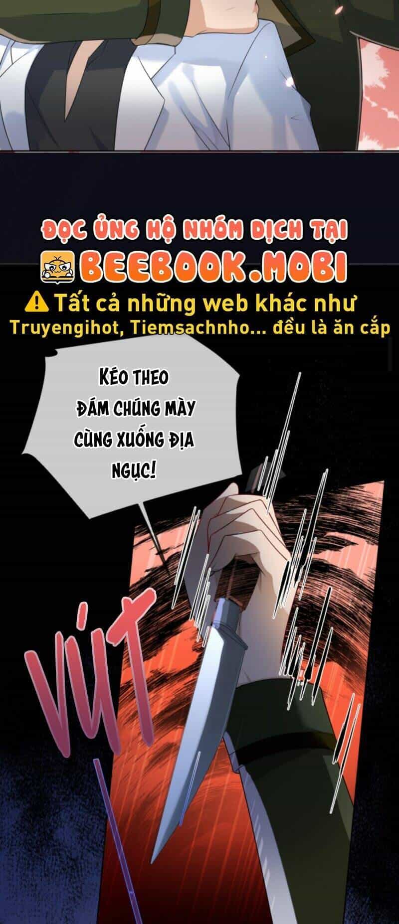 Sủng Bé Cá Koi 3 Tuổi Rưỡi - Chương 44 - ảnh 24