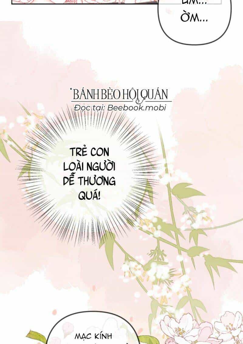 Sủng Bé Cá Koi 3 Tuổi Rưỡi - Chương 44 - ảnh 6