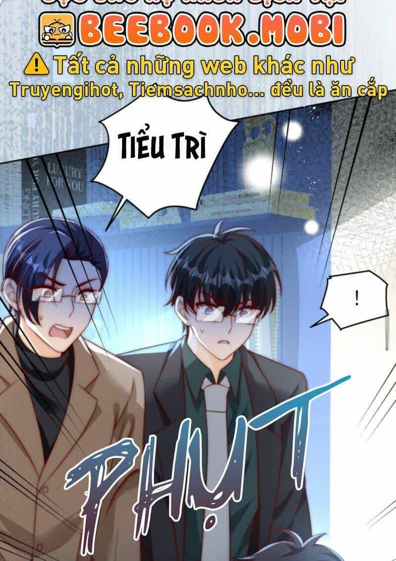 Sủng Bé Cá Koi 3 Tuổi Rưỡi - Chương 46 - ảnh 27