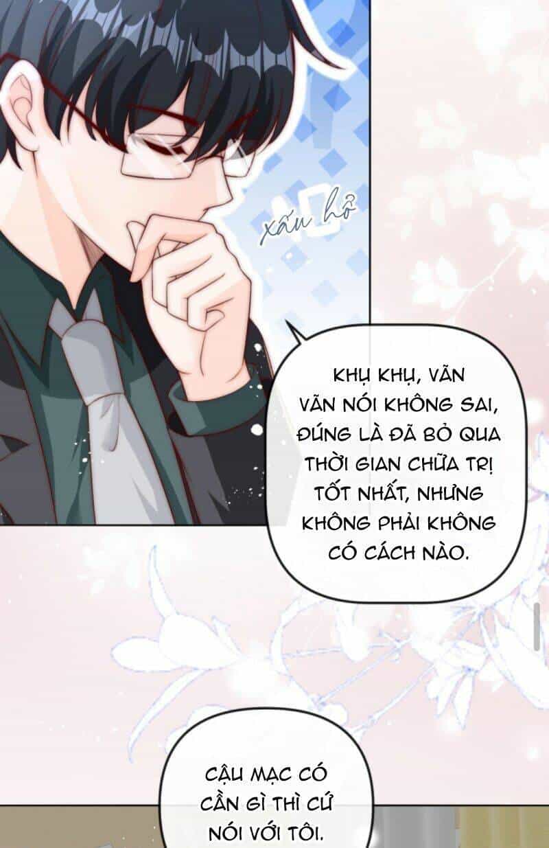 Sủng Bé Cá Koi 3 Tuổi Rưỡi - Chương 46 - ảnh 9