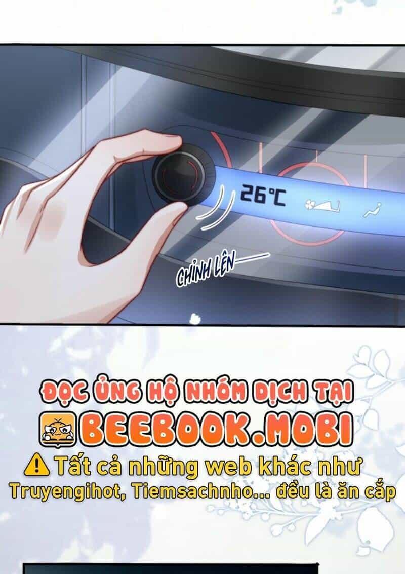 Sủng Bé Cá Koi 3 Tuổi Rưỡi - Chương 47 - ảnh 22