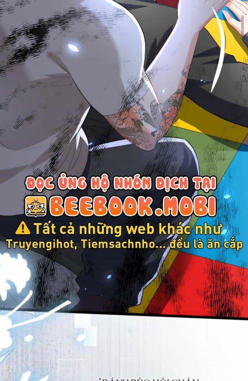 Sủng Bé Cá Koi 3 Tuổi Rưỡi - Chương 49 - ảnh 33
