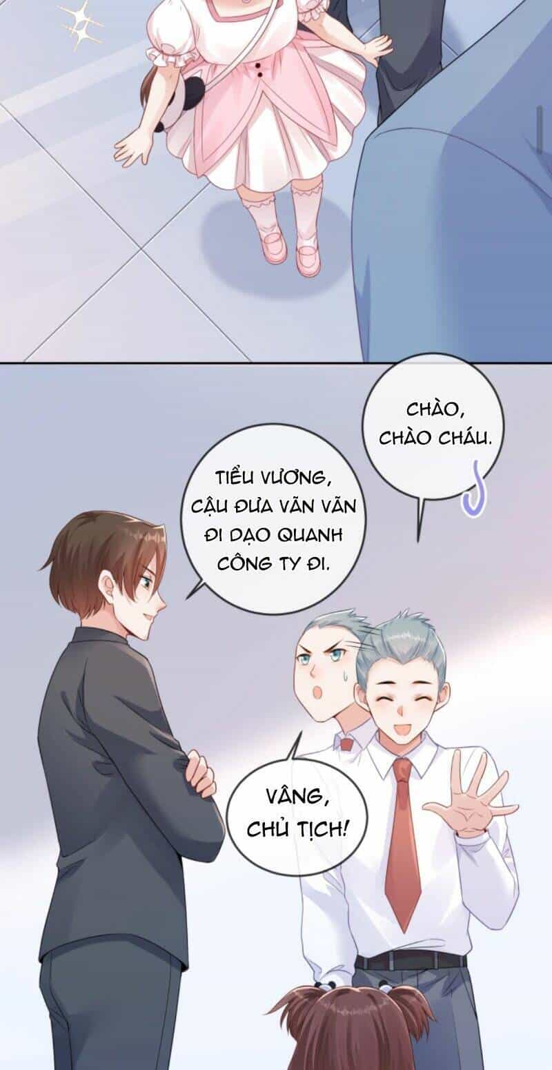 Sủng Bé Cá Koi 3 Tuổi Rưỡi - Chương 5 - ảnh 34