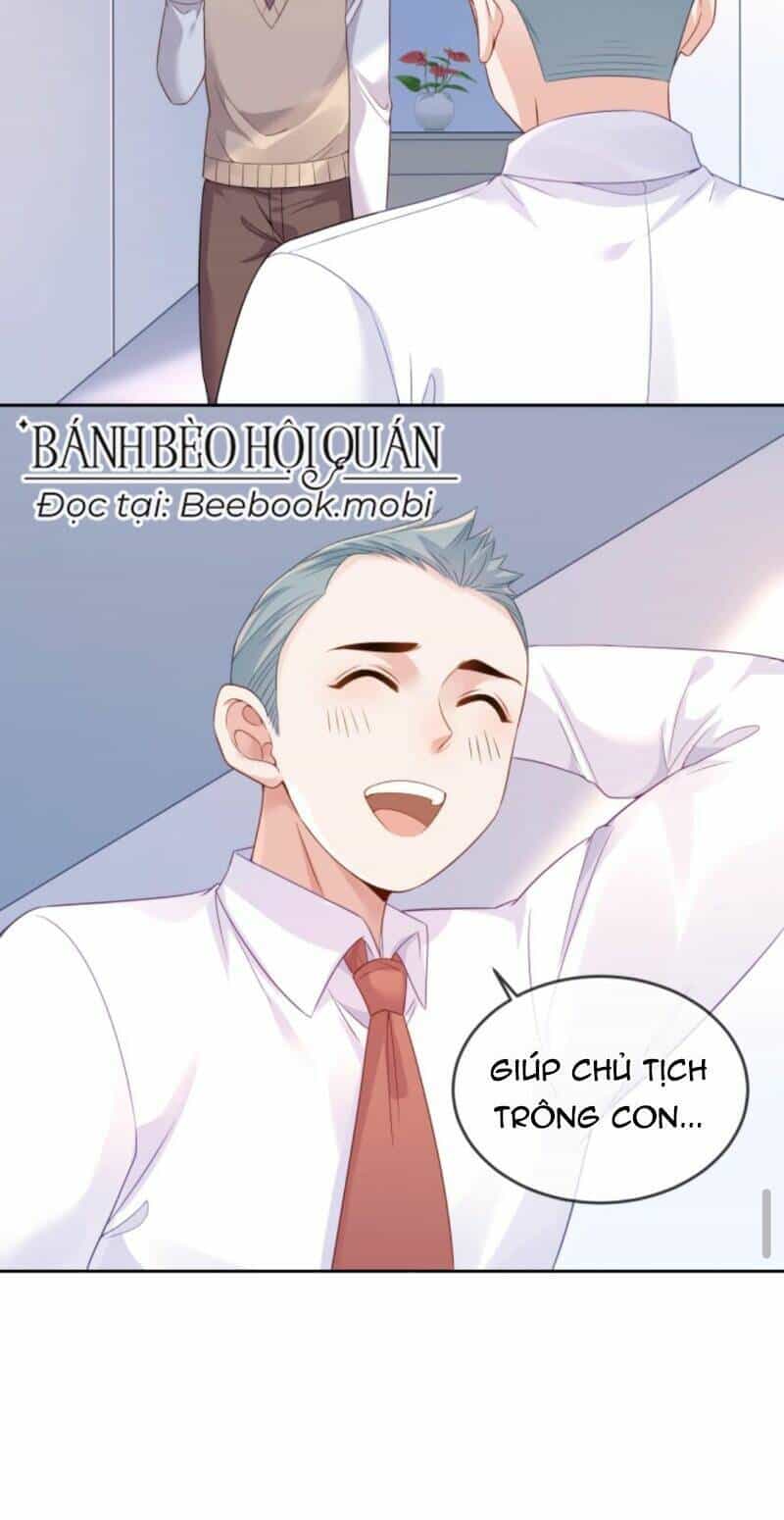 Sủng Bé Cá Koi 3 Tuổi Rưỡi - Chương 5 - ảnh 38