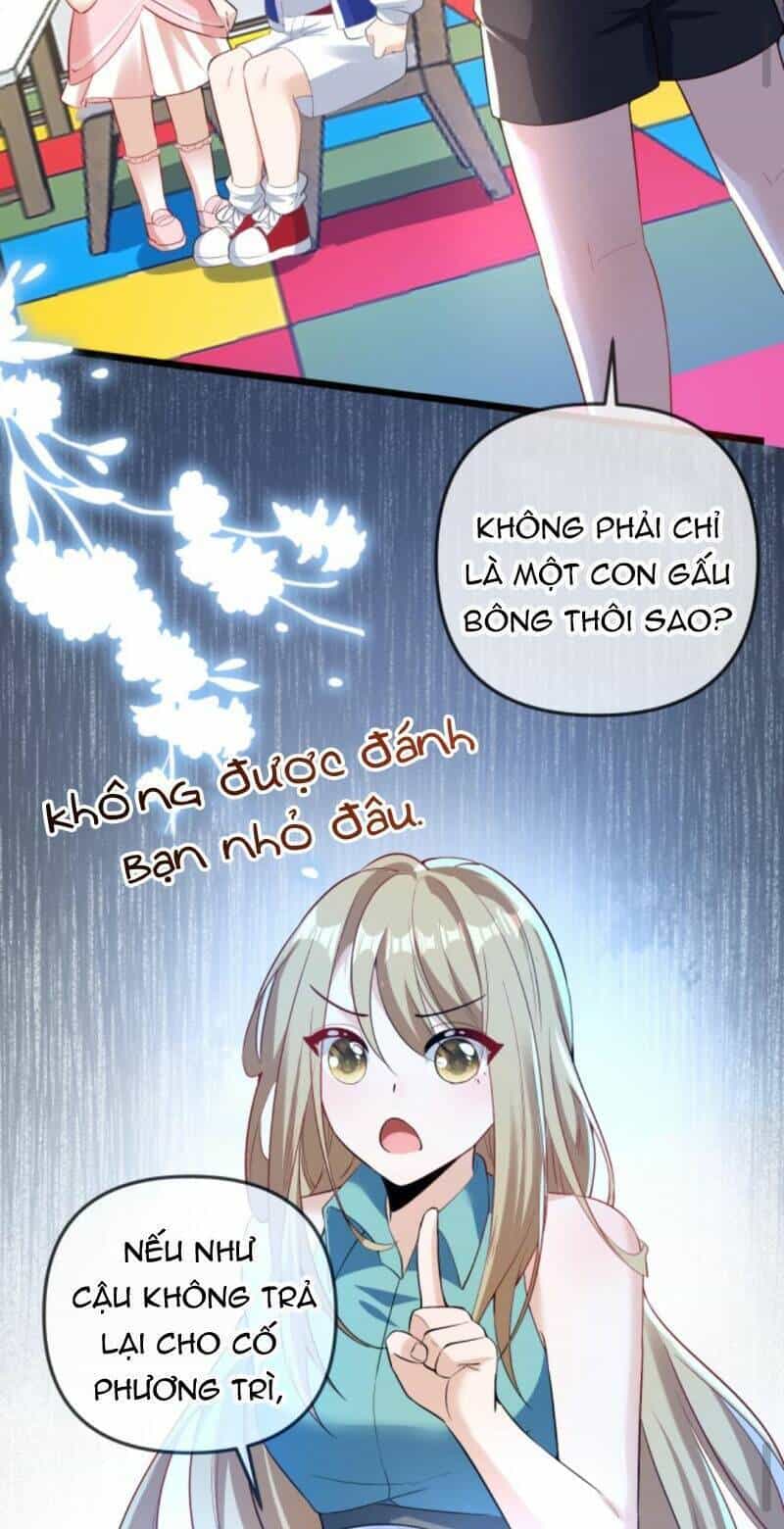 Sủng Bé Cá Koi 3 Tuổi Rưỡi - Chương 52 - ảnh 25