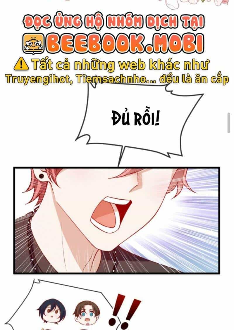 Sủng Bé Cá Koi 3 Tuổi Rưỡi - Chương 57 - ảnh 9