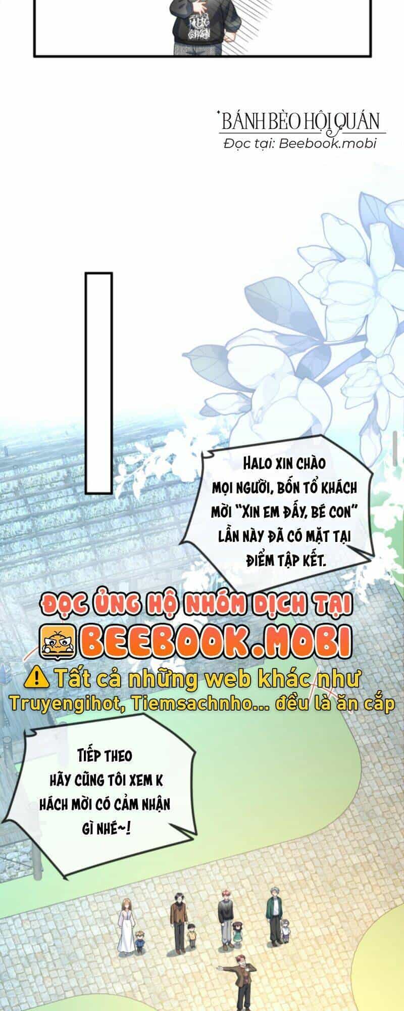 Sủng Bé Cá Koi 3 Tuổi Rưỡi - Chương 59 - ảnh 10