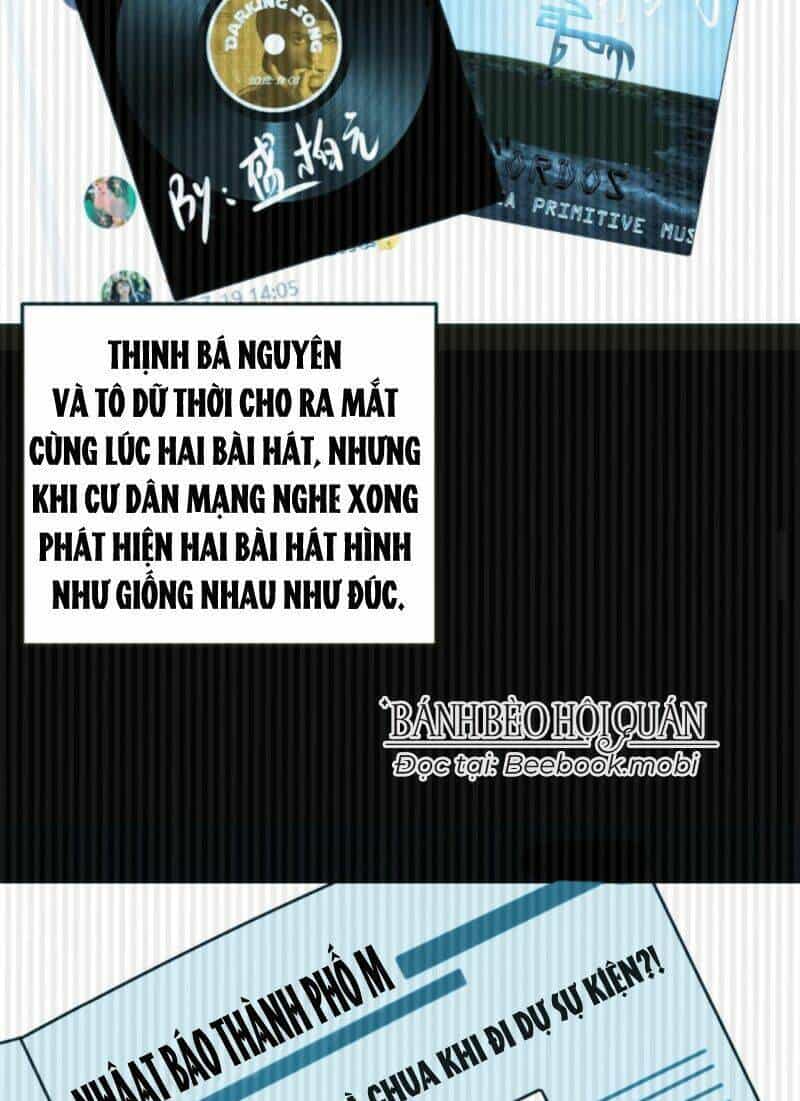 Sủng Bé Cá Koi 3 Tuổi Rưỡi - Chương 59 - ảnh 20