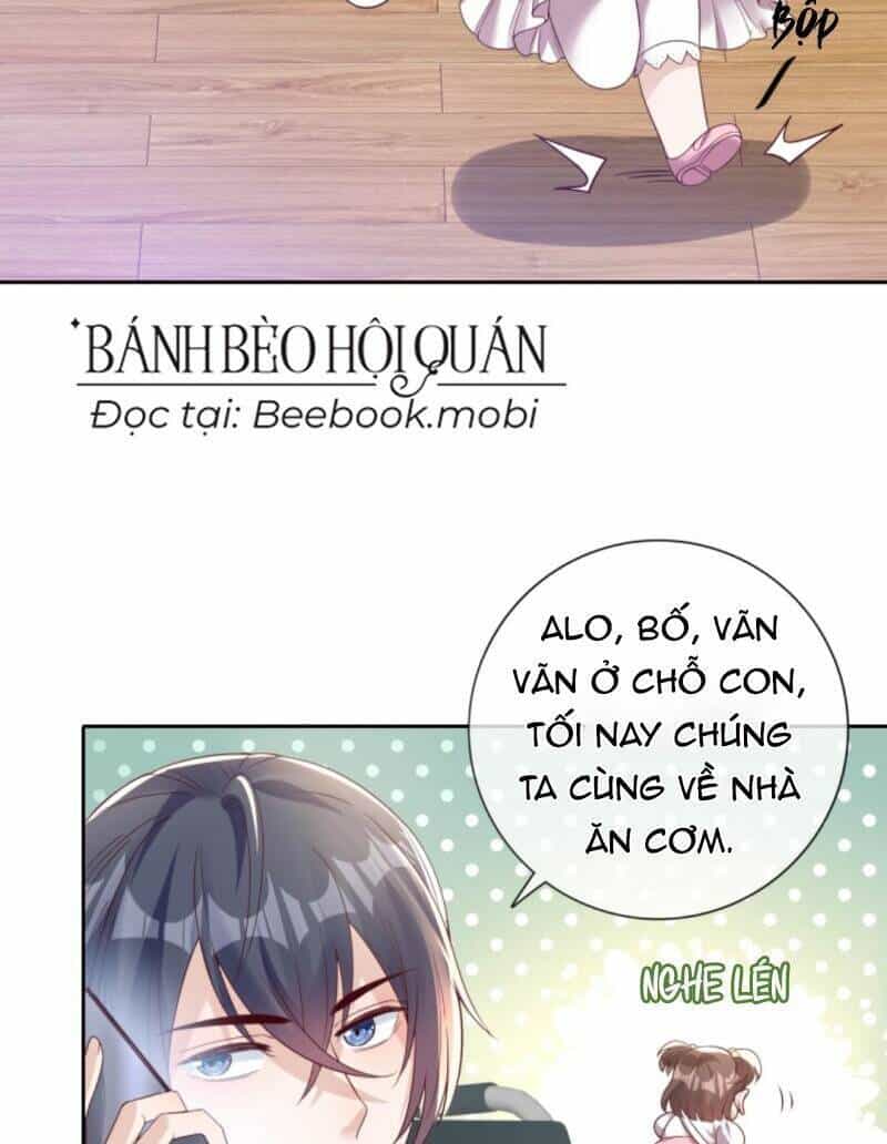 Sủng Bé Cá Koi 3 Tuổi Rưỡi - Chương 6 - ảnh 16