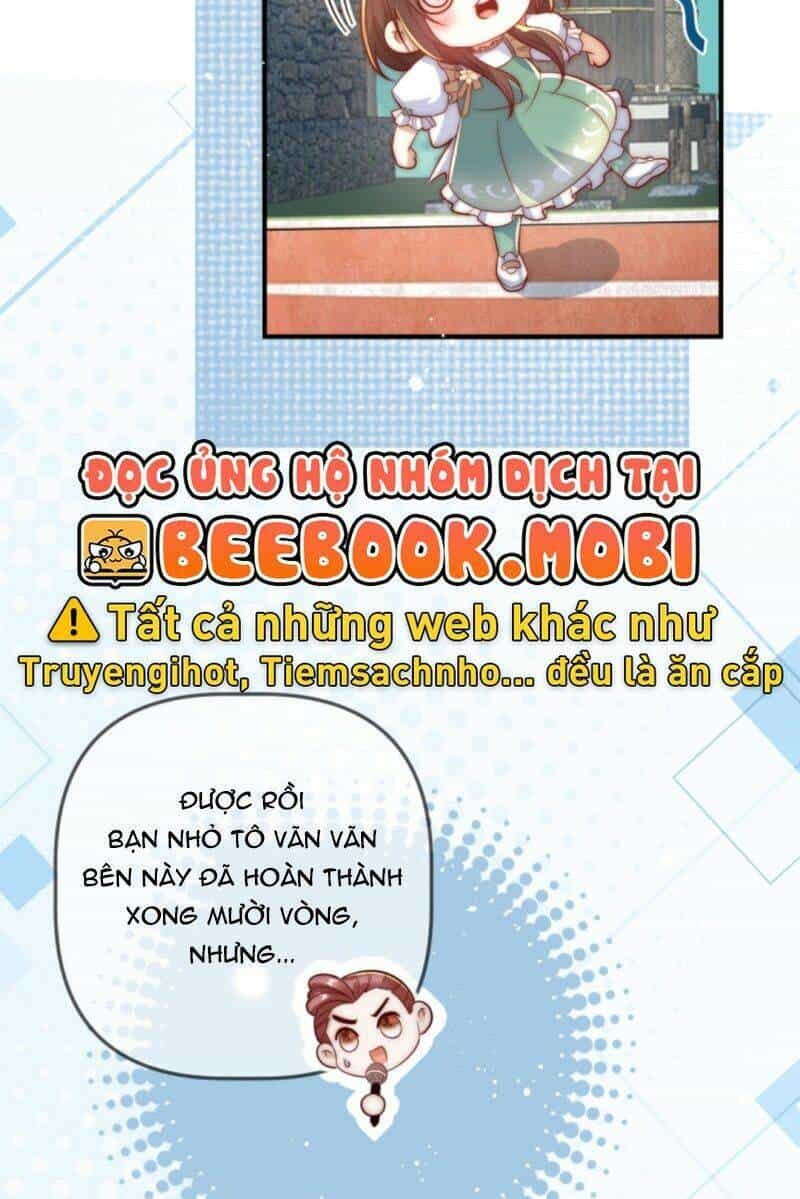 Sủng Bé Cá Koi 3 Tuổi Rưỡi - Chương 60 - ảnh 19