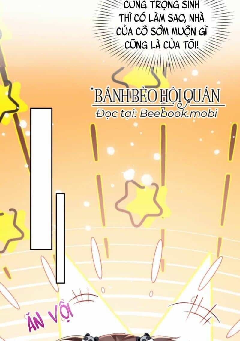 Sủng Bé Cá Koi 3 Tuổi Rưỡi - Chương 7 - ảnh 43
